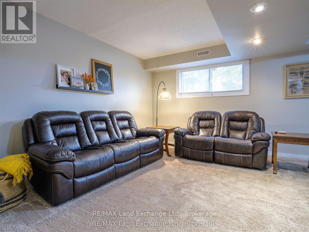 829 Highland Street, Saugeen Shores, Ontario  N0H 2C2 - Photo 31 - X12850380