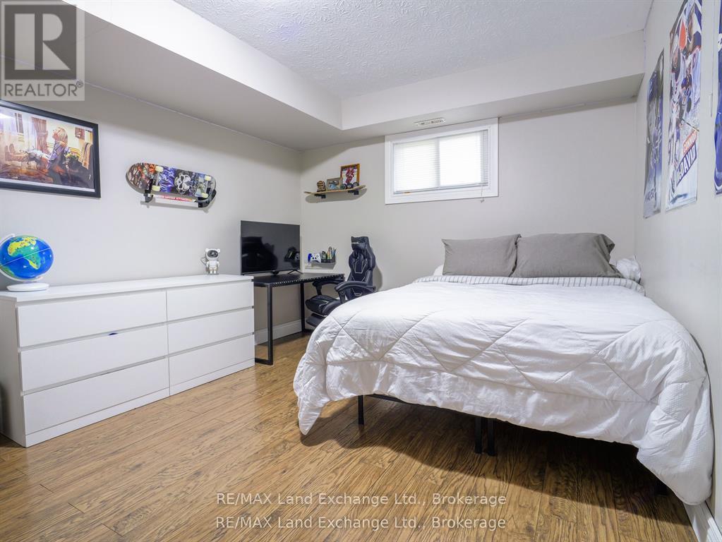 829 Highland Street, Saugeen Shores, Ontario  N0H 2C2 - Photo 37 - X12850380