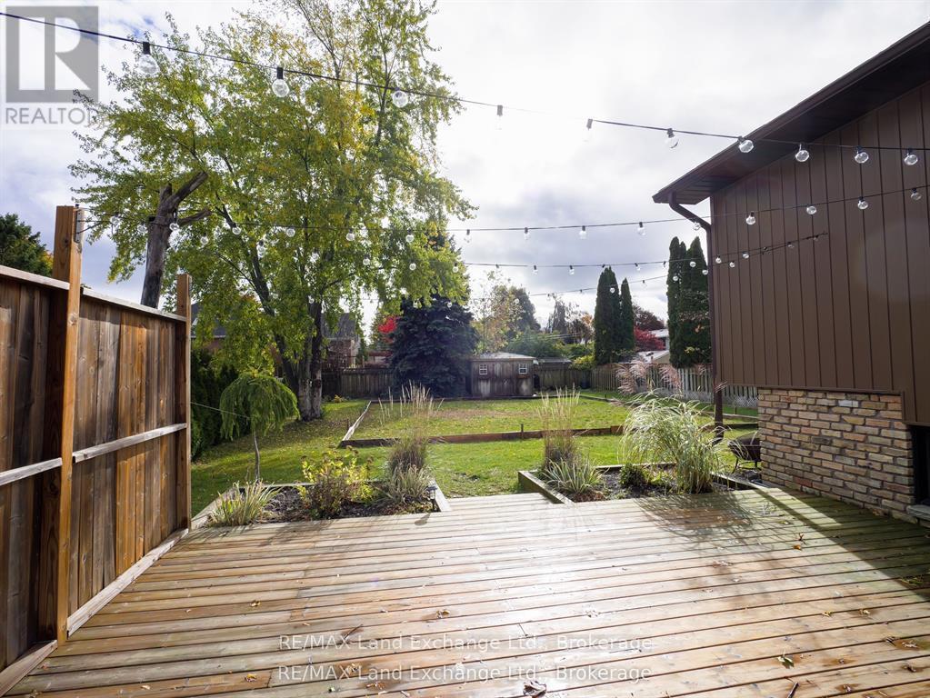 829 Highland Street, Saugeen Shores, Ontario  N0H 2C2 - Photo 41 - X12850380