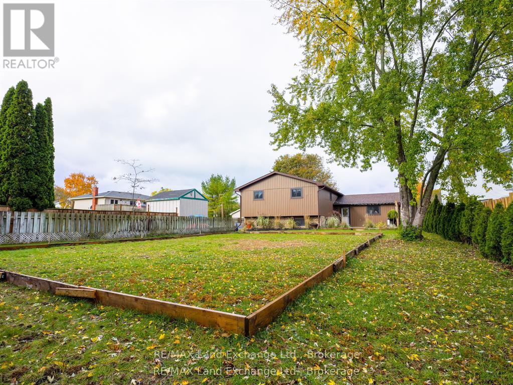 829 Highland Street, Saugeen Shores, Ontario  N0H 2C2 - Photo 42 - X12850380