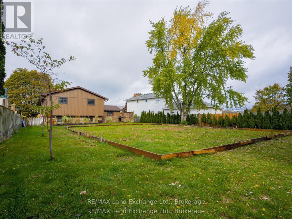 829 Highland Street, Saugeen Shores, Ontario  N0H 2C2 - Photo 43 - X12850380