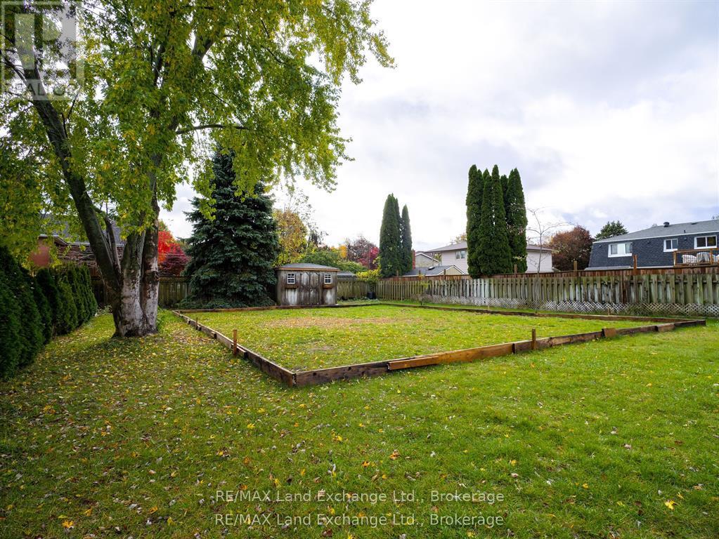 829 Highland Street, Saugeen Shores, Ontario  N0H 2C2 - Photo 44 - X12850380