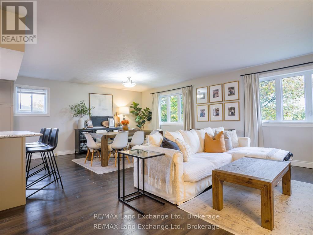 829 Highland Street, Saugeen Shores, Ontario  N0H 2C2 - Photo 5 - X12850380