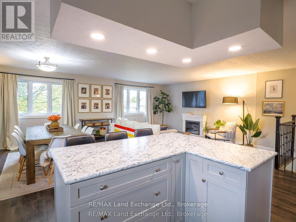 829 Highland Street, Saugeen Shores, Ontario  N0H 2C2 - Photo 7 - X12850380