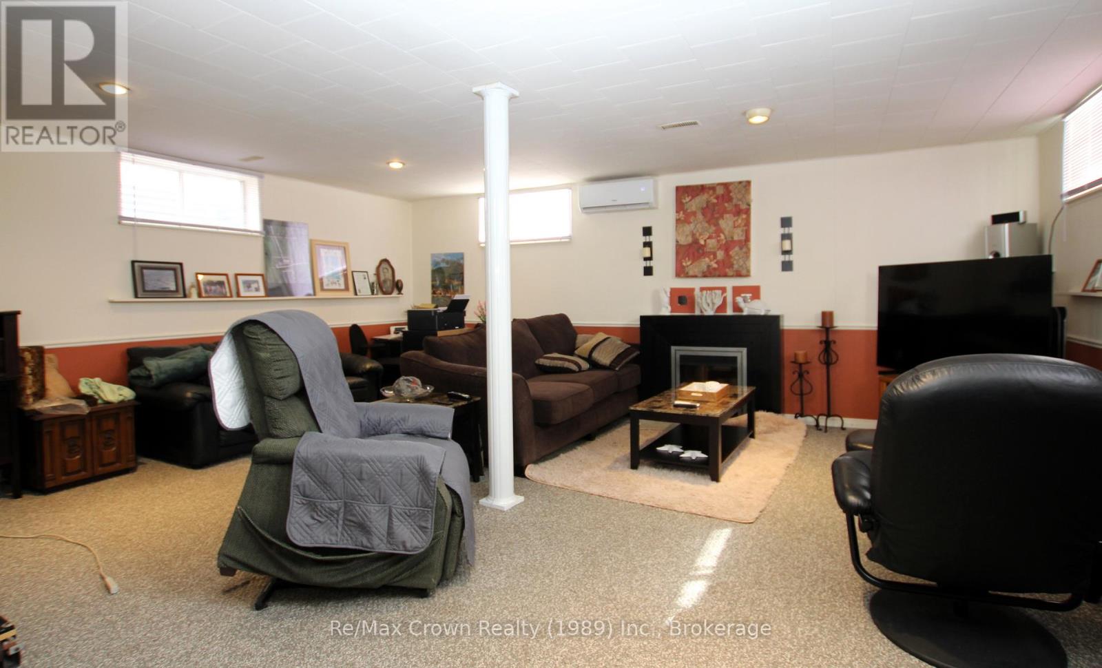 7916 Highway 534 Highway, Parry Sound Remote Area, Ontario  P0H 2R0 - Photo 22 - X12850406