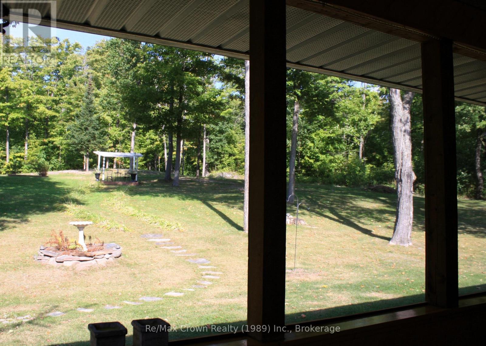 7916 Highway 534 Highway, Parry Sound Remote Area, Ontario  P0H 2R0 - Photo 25 - X12850406