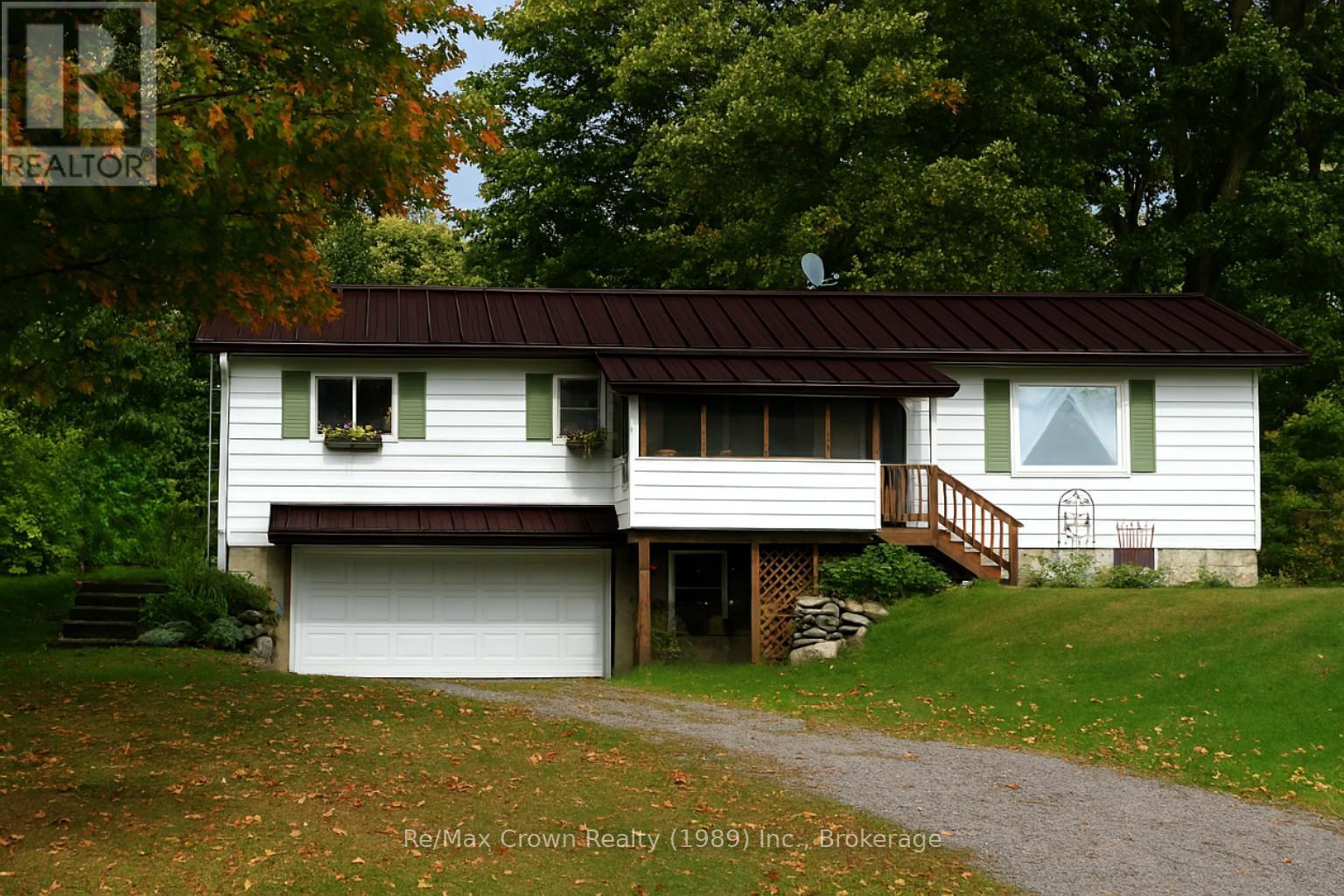7916 Highway 534 Highway, Parry Sound Remote Area, Ontario  P0H 2R0 - Photo 27 - X12850406
