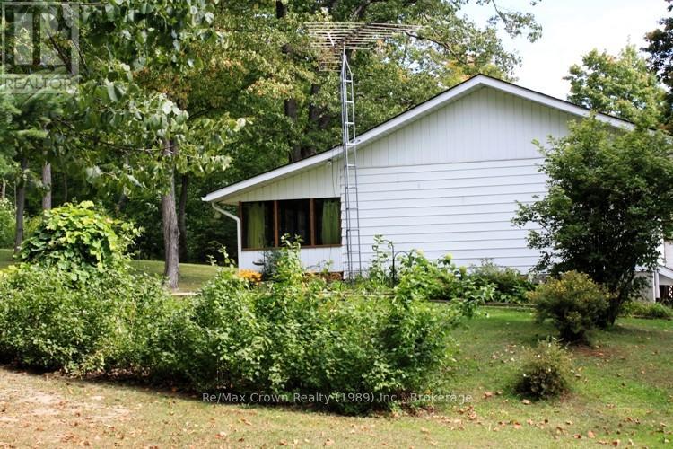 7916 Highway 534 Highway, Parry Sound Remote Area, Ontario  P0H 2R0 - Photo 28 - X12850406