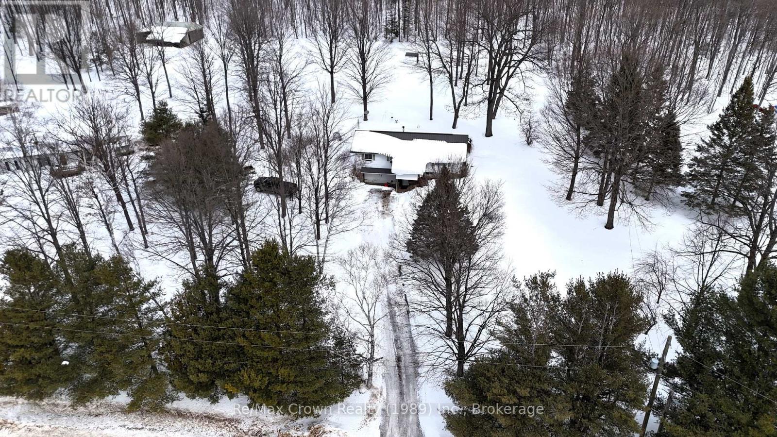 7916 Highway 534 Highway, Parry Sound Remote Area, Ontario  P0H 2R0 - Photo 3 - X12850406