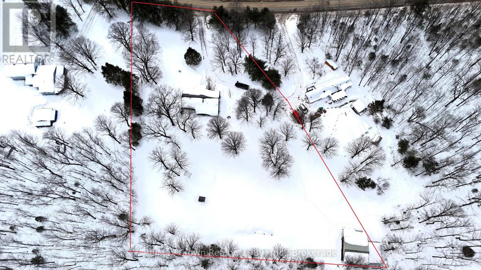 7916 Highway 534 Highway, Parry Sound Remote Area, Ontario  P0H 2R0 - Photo 31 - X12850406