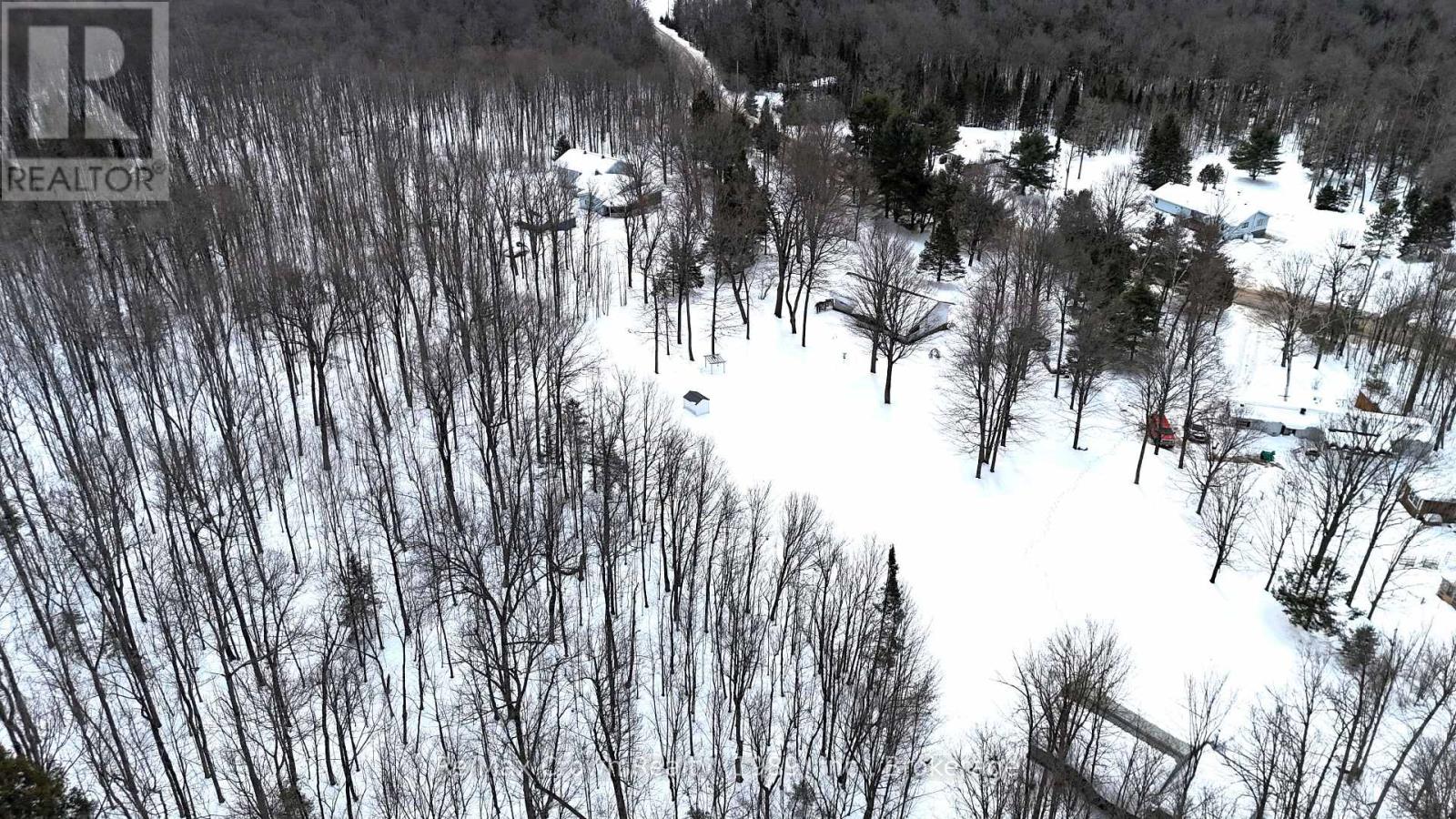7916 Highway 534 Highway, Parry Sound Remote Area, Ontario  P0H 2R0 - Photo 33 - X12850406