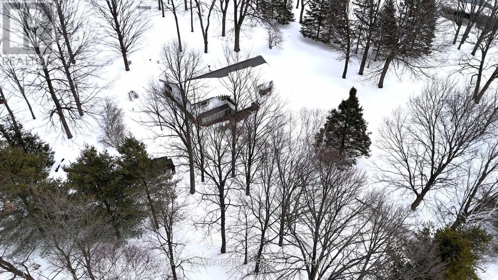 7916 Highway 534 Highway, Parry Sound Remote Area, Ontario  P0H 2R0 - Photo 34 - X12850406