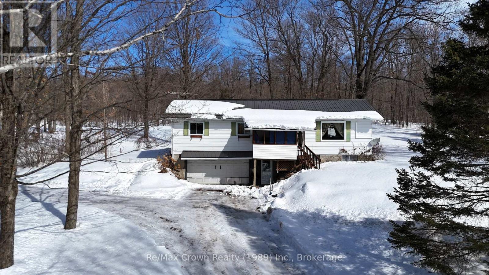 7916 Highway 534 Highway, Parry Sound Remote Area, Ontario  P0H 2R0 - Photo 35 - X12850406