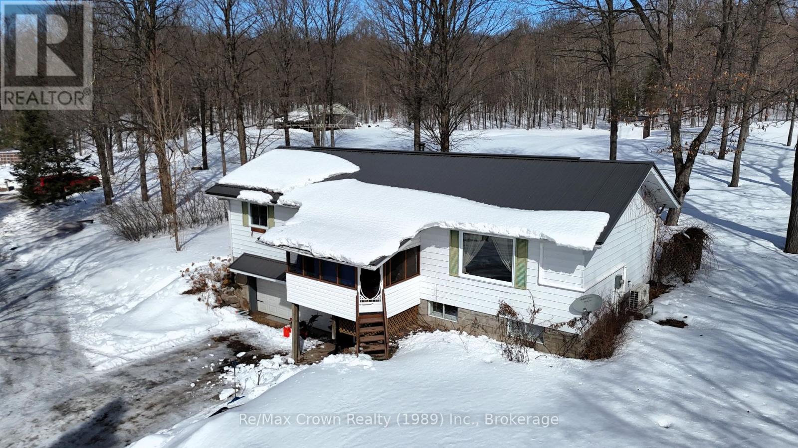 7916 Highway 534 Highway, Parry Sound Remote Area, Ontario  P0H 2R0 - Photo 4 - X12850406