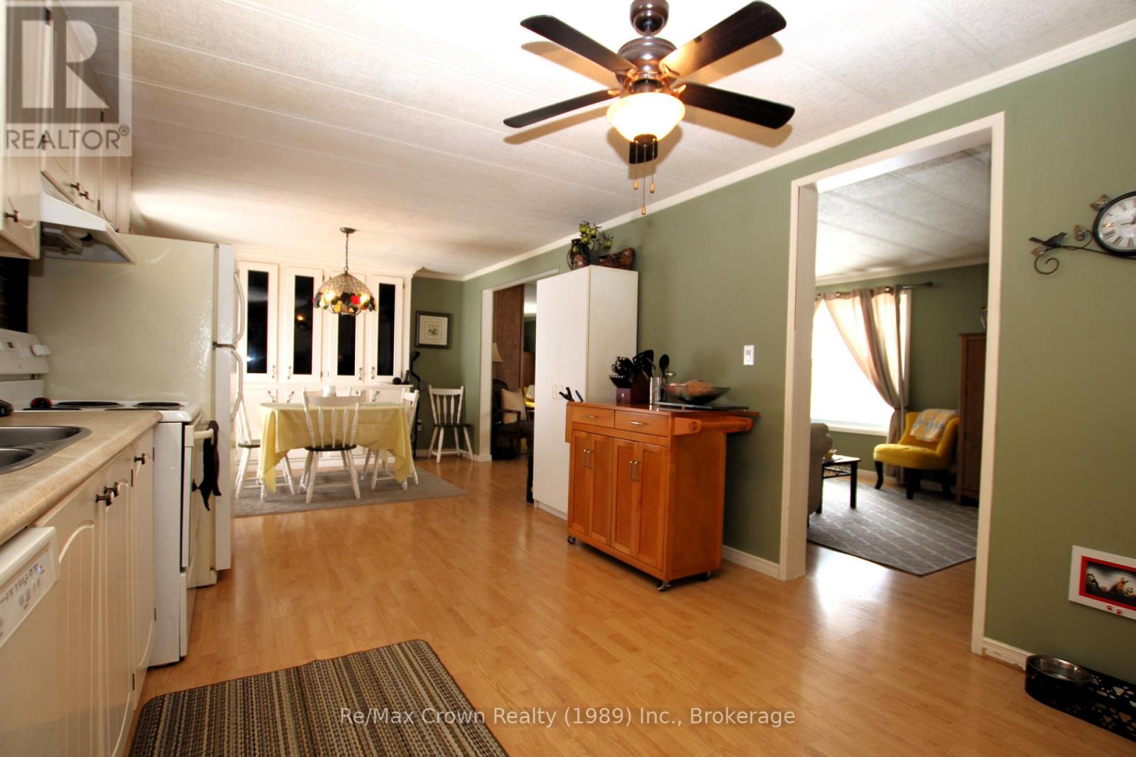 7916 Highway 534 Highway, Parry Sound Remote Area, Ontario  P0H 2R0 - Photo 5 - X12850406