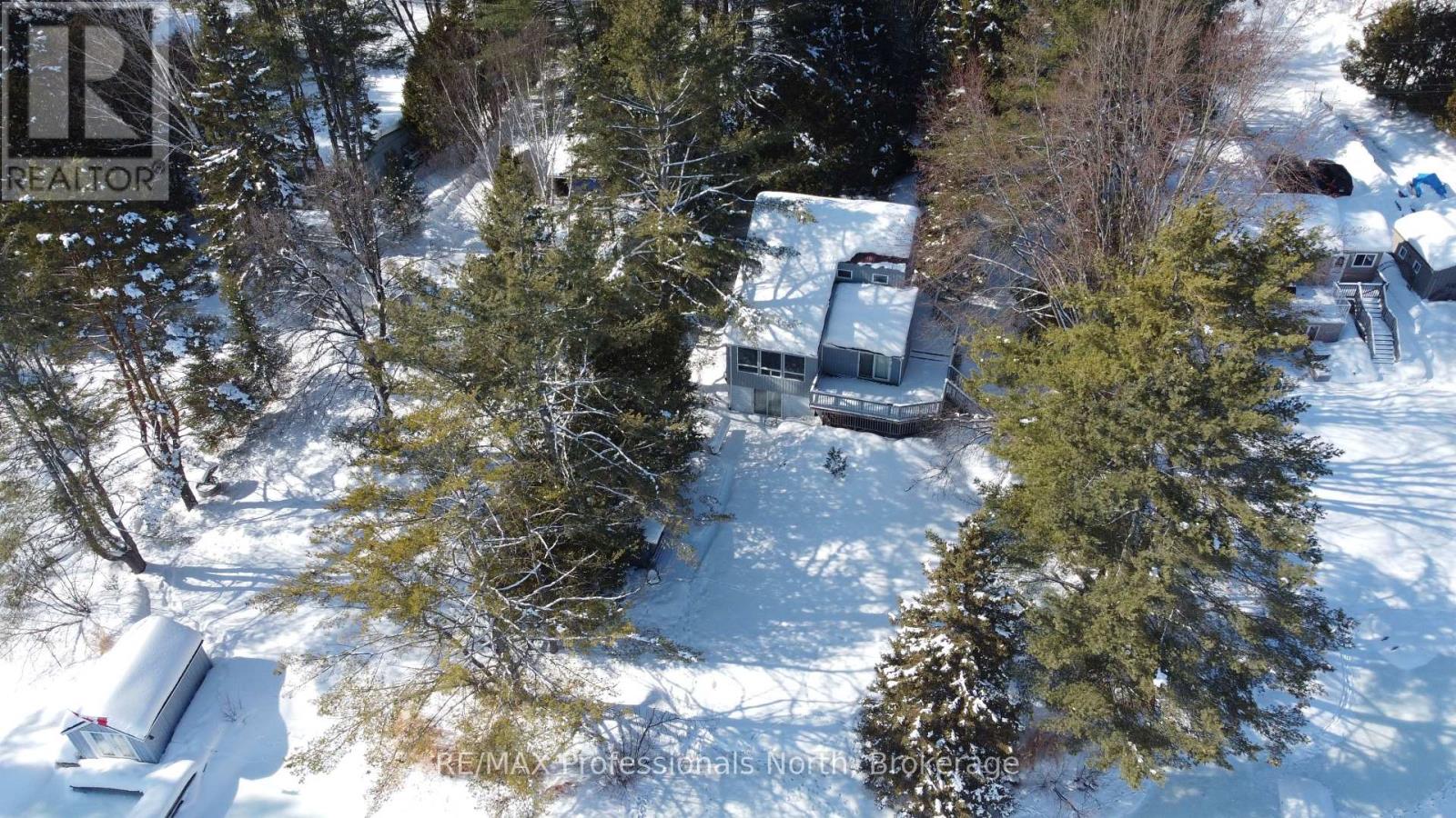 1080 Petticoat Lane, Minden Hills, Ontario  K0M 2K0 - Photo 4 - X12850424