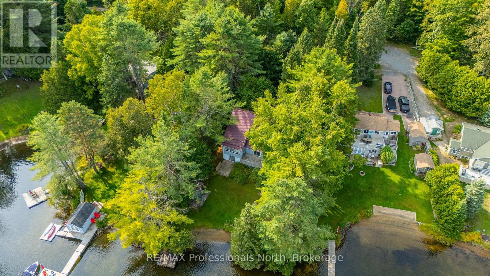 1080 Petticoat Lane, Minden Hills, Ontario  K0M 2K0 - Photo 42 - X12850424