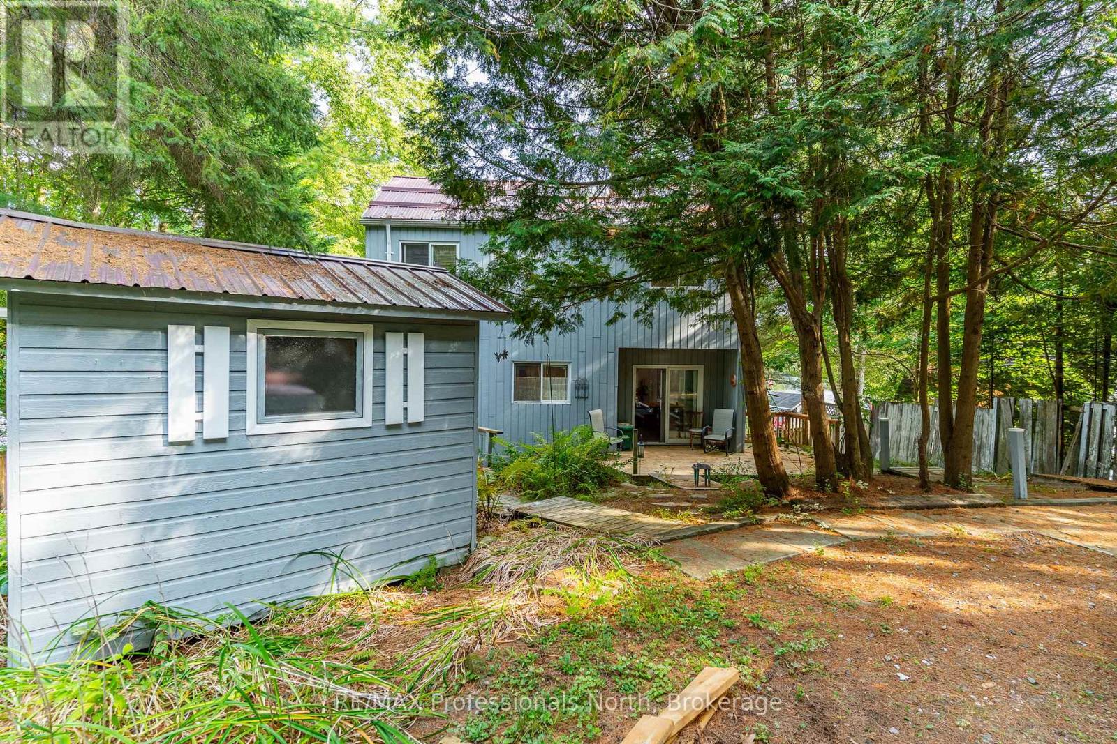 1080 Petticoat Lane, Minden Hills, Ontario  K0M 2K0 - Photo 49 - X12850424