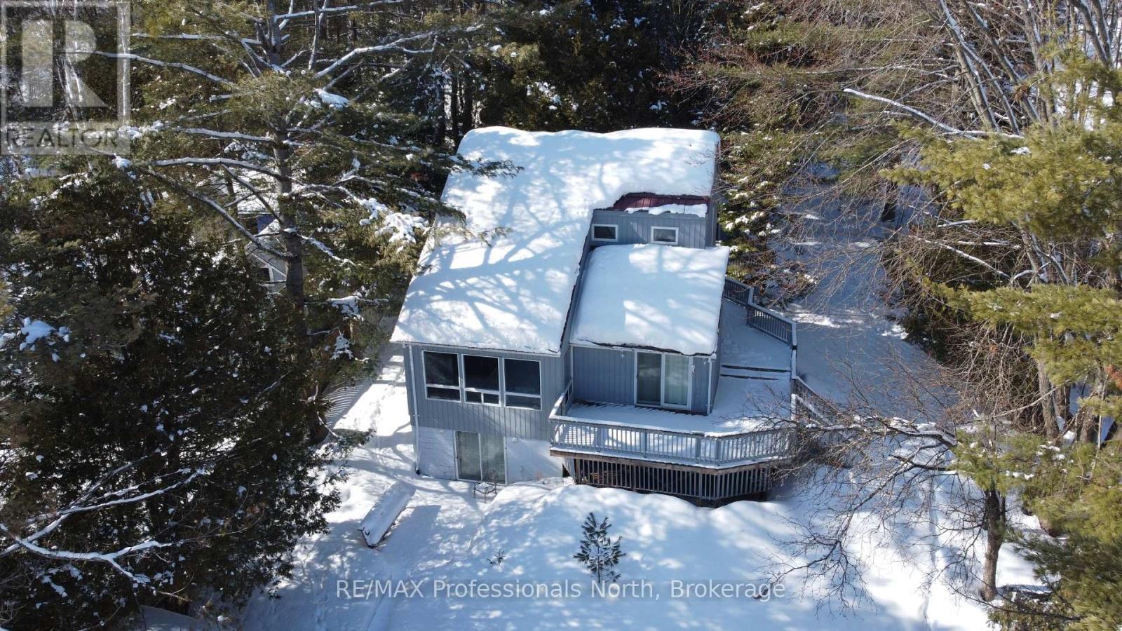 1080 Petticoat Lane, Minden Hills, Ontario  K0M 2K0 - Photo 5 - X12850424