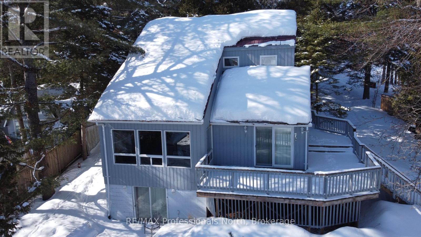 1080 Petticoat Lane, Minden Hills, Ontario  K0M 2K0 - Photo 6 - X12850424