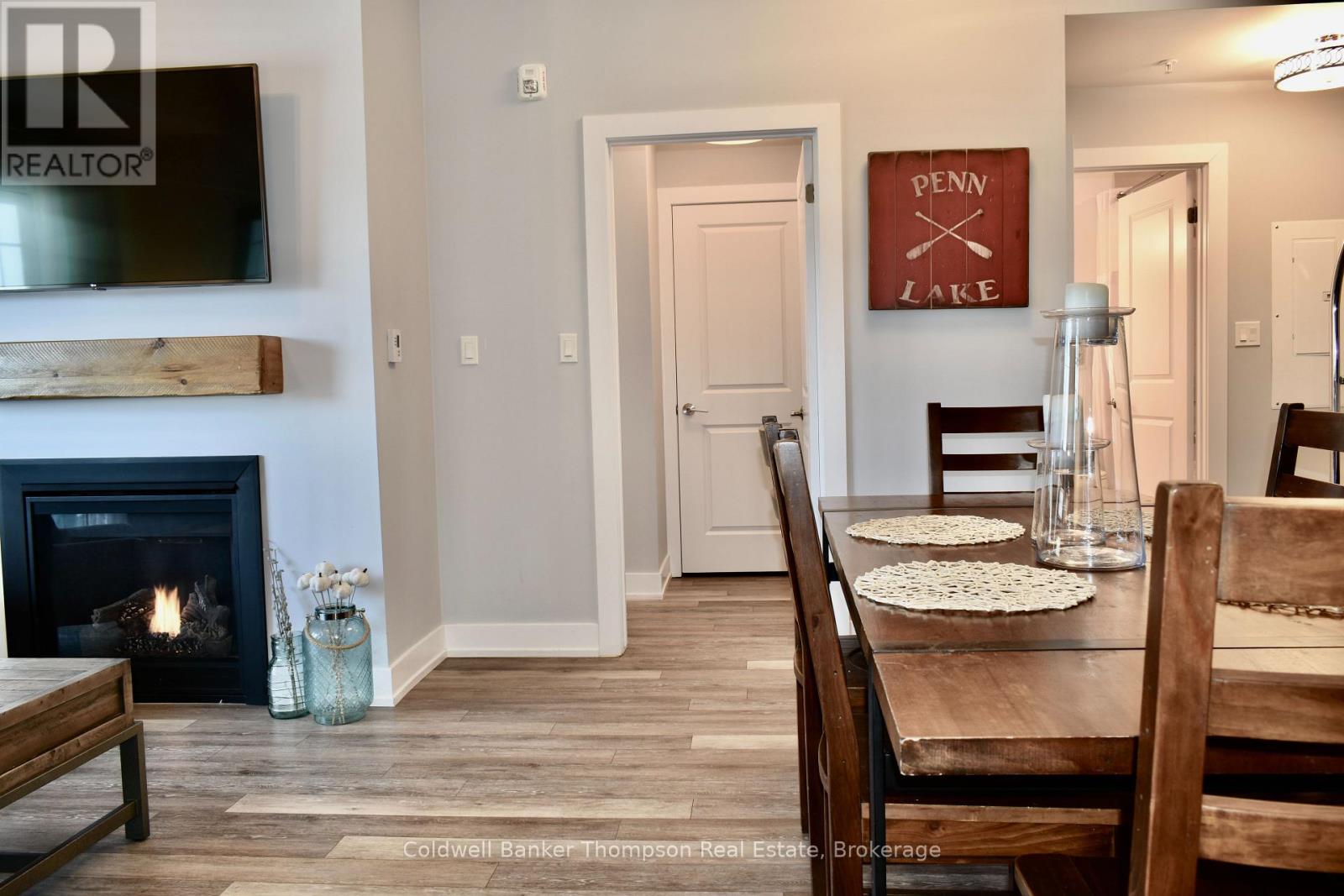 404 - 25 Pen Lake Point Road, Huntsville, Ontario  P1H 1A9 - Photo 10 - X12850428