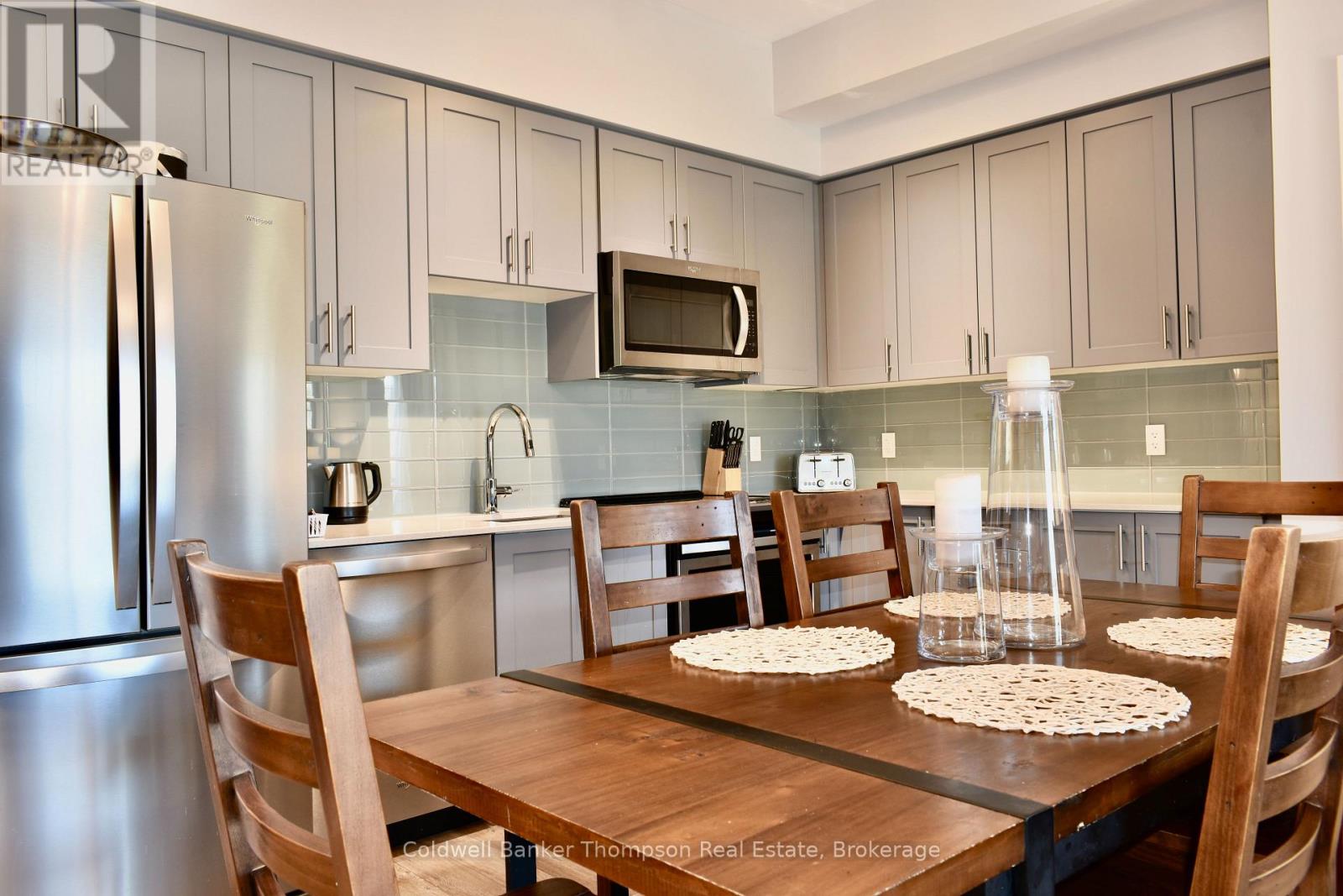 404 - 25 Pen Lake Point Road, Huntsville, Ontario  P1H 1A9 - Photo 13 - X12850428