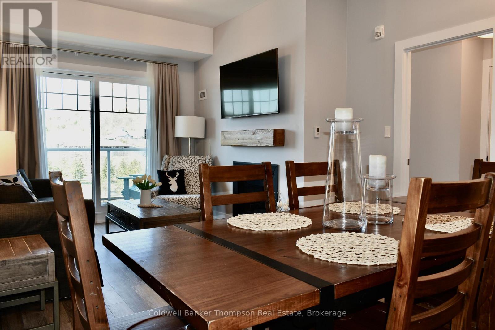 404 - 25 Pen Lake Point Road, Huntsville, Ontario  P1H 1A9 - Photo 15 - X12850428