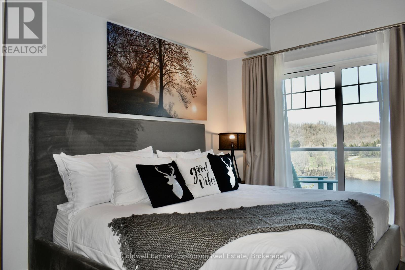 404 - 25 Pen Lake Point Road, Huntsville, Ontario  P1H 1A9 - Photo 17 - X12850428