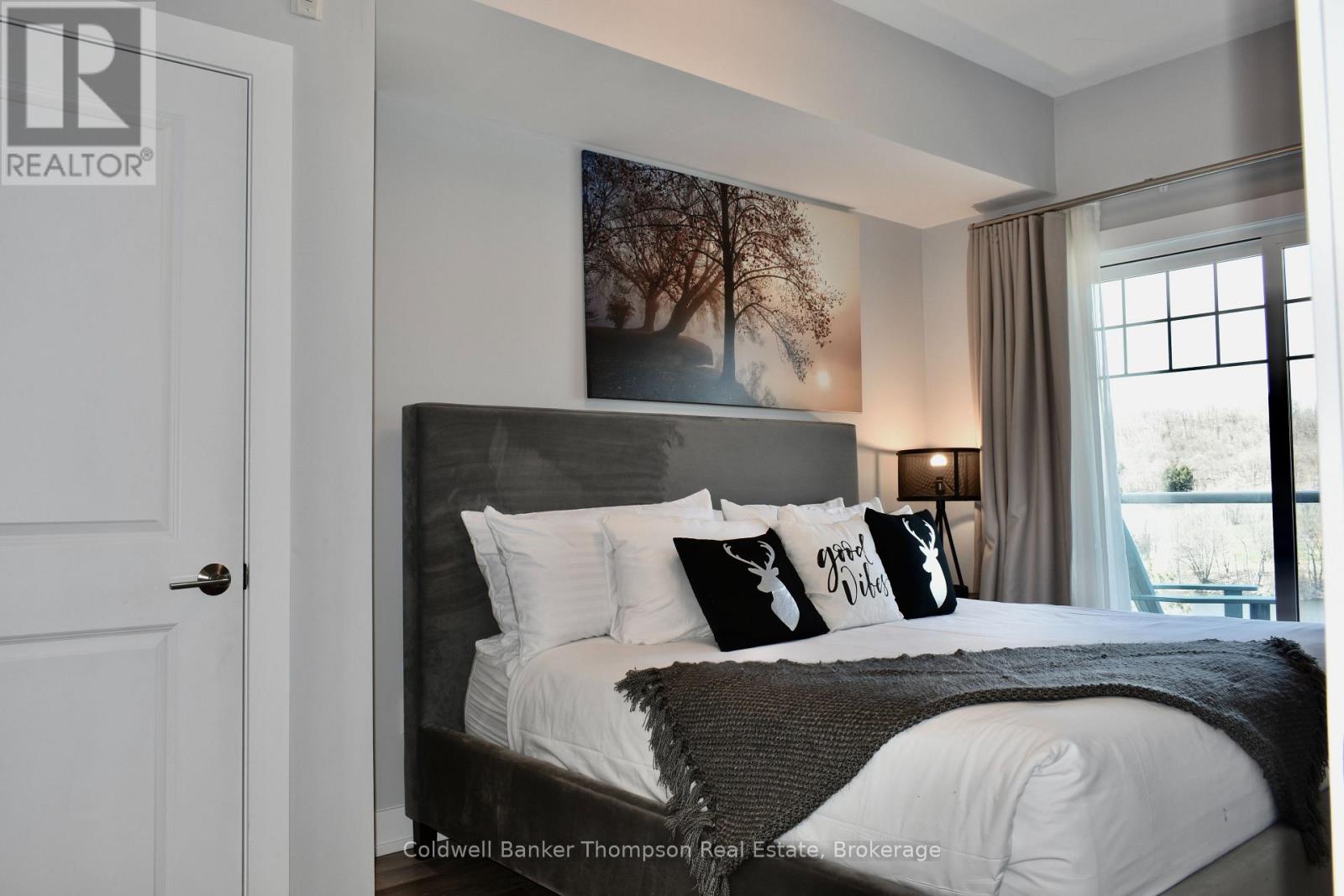 404 - 25 Pen Lake Point Road, Huntsville, Ontario  P1H 1A9 - Photo 18 - X12850428