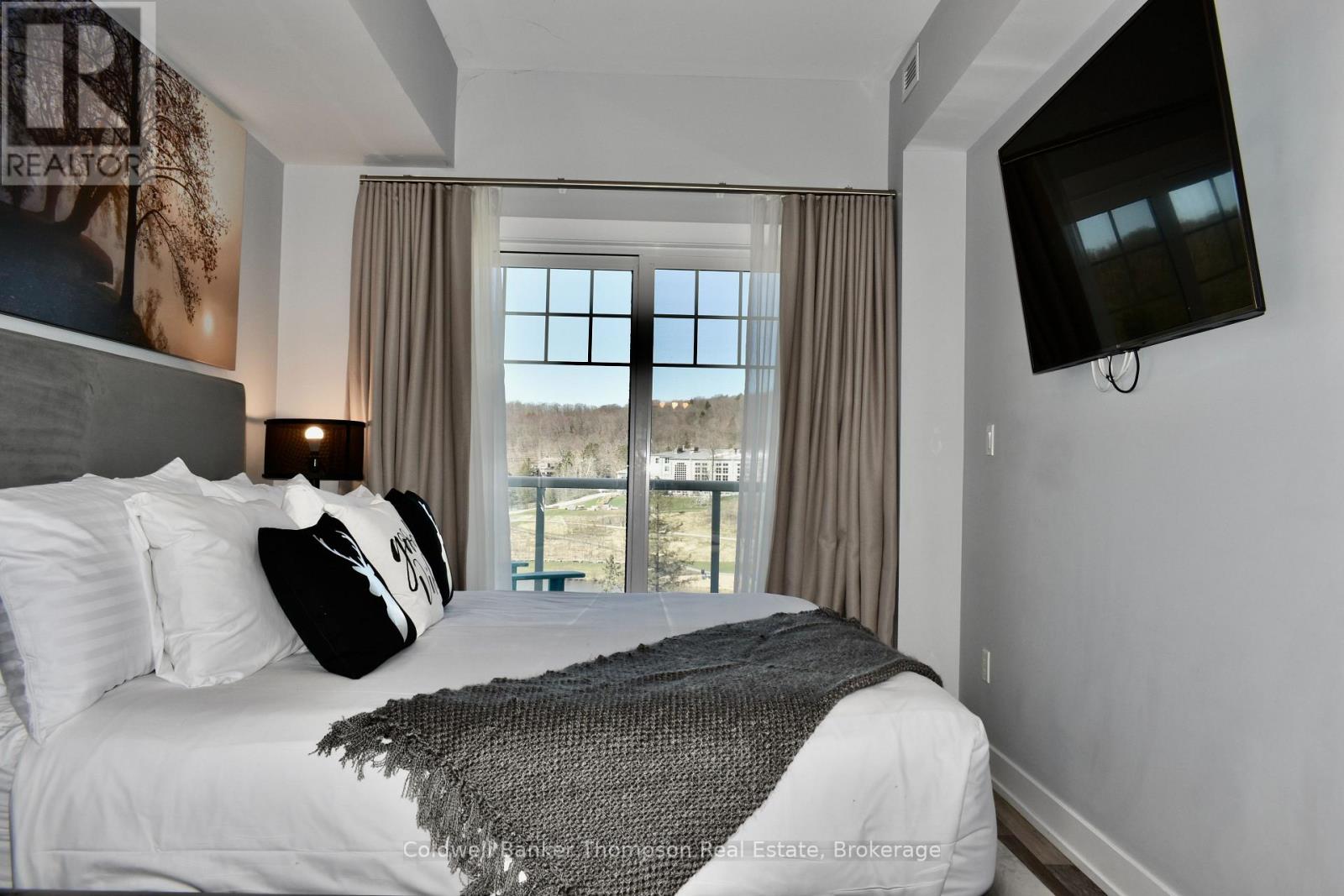 404 - 25 Pen Lake Point Road, Huntsville, Ontario  P1H 1A9 - Photo 20 - X12850428