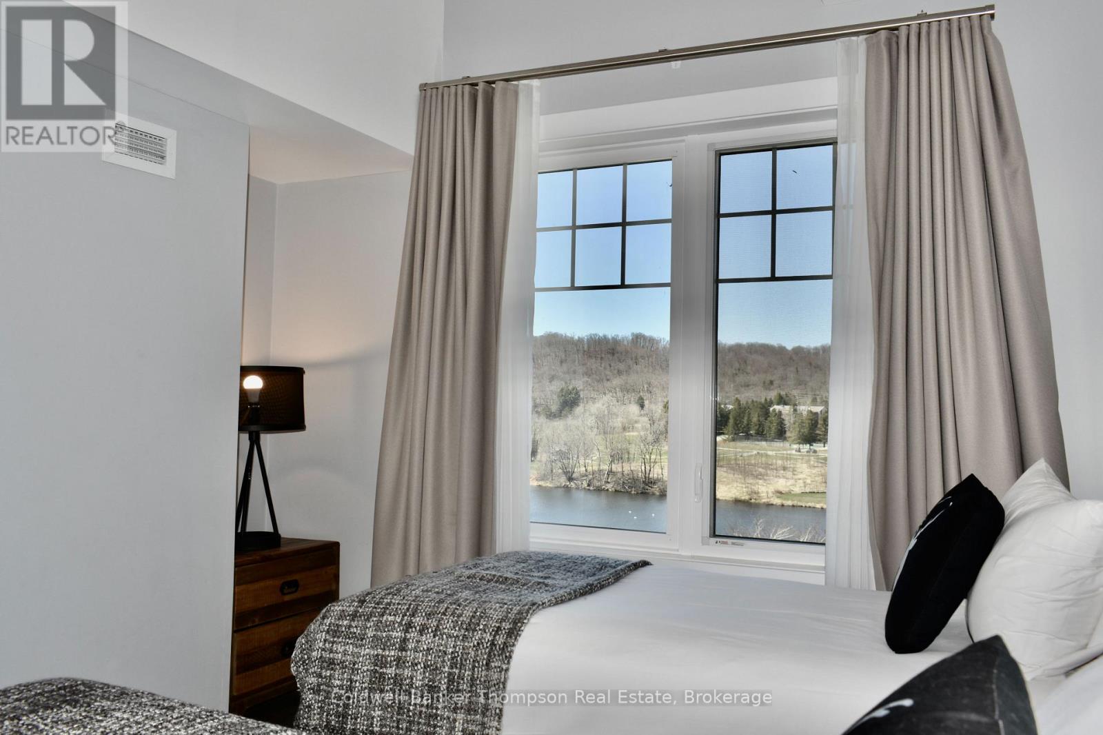 404 - 25 Pen Lake Point Road, Huntsville, Ontario  P1H 1A9 - Photo 22 - X12850428