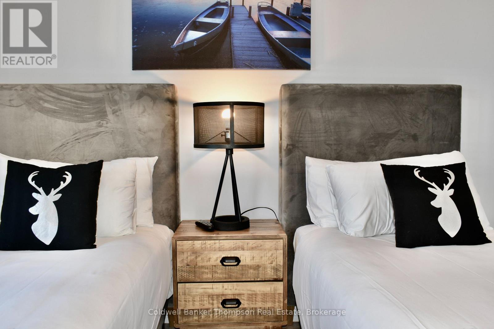 404 - 25 Pen Lake Point Road, Huntsville, Ontario  P1H 1A9 - Photo 23 - X12850428