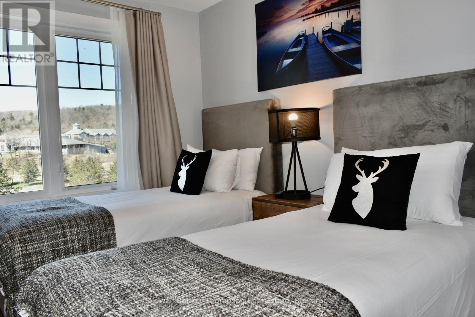 404 - 25 Pen Lake Point Road, Huntsville, Ontario  P1H 1A9 - Photo 24 - X12850428