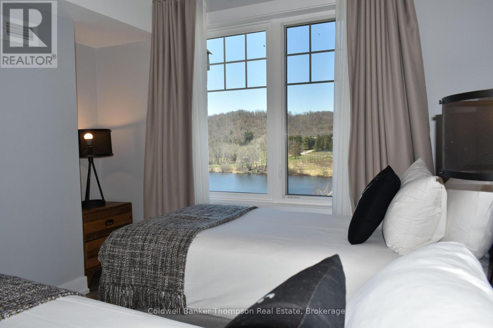 404 - 25 Pen Lake Point Road, Huntsville, Ontario  P1H 1A9 - Photo 26 - X12850428