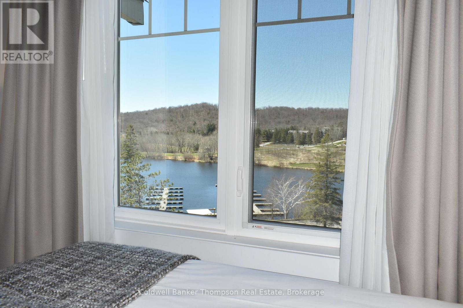 404 - 25 Pen Lake Point Road, Huntsville, Ontario  P1H 1A9 - Photo 27 - X12850428