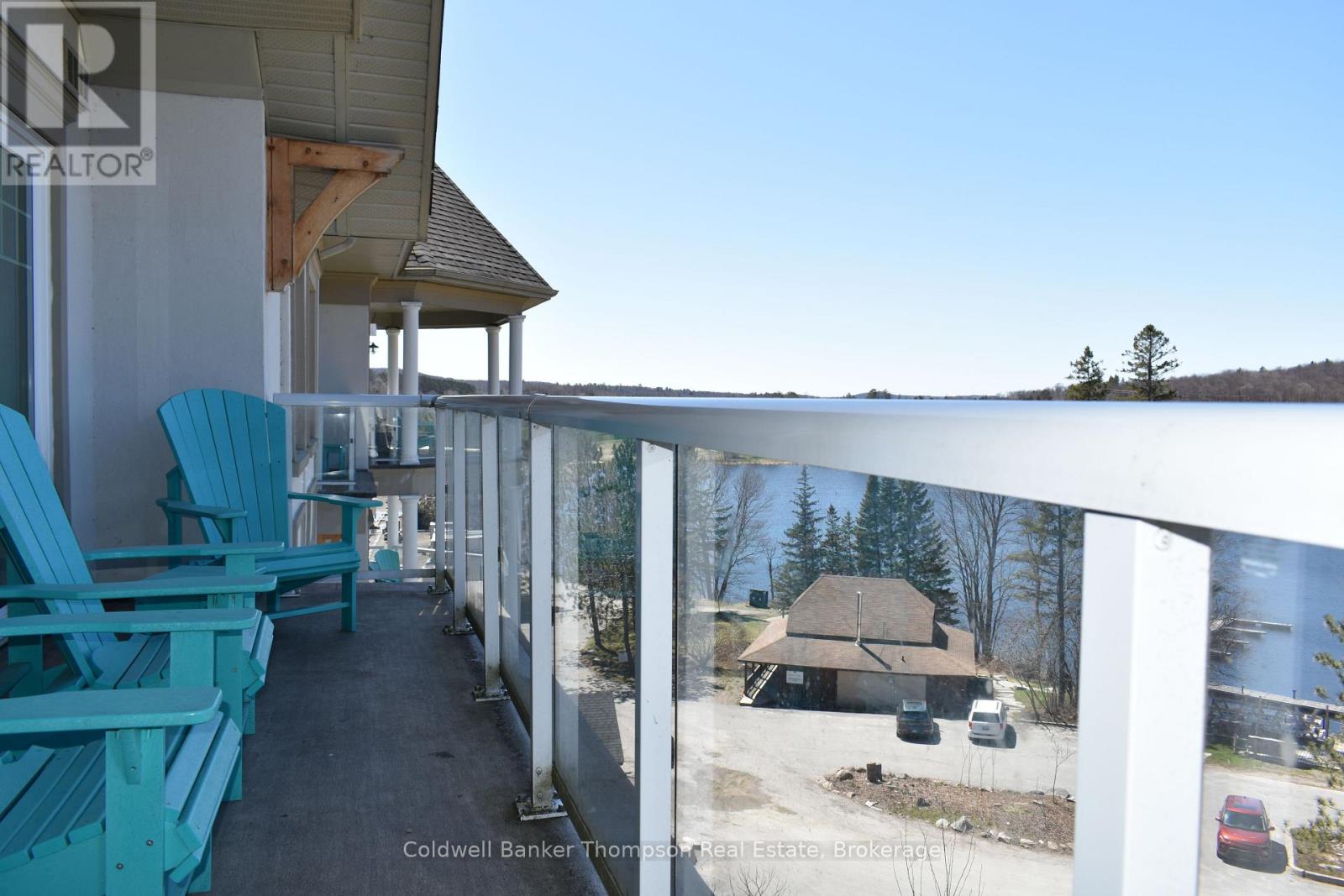 404 - 25 Pen Lake Point Road, Huntsville, Ontario  P1H 1A9 - Photo 33 - X12850428