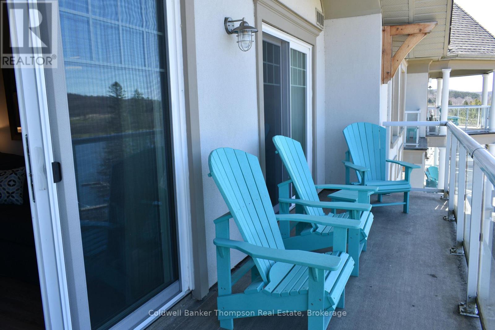 404 - 25 Pen Lake Point Road, Huntsville, Ontario  P1H 1A9 - Photo 34 - X12850428