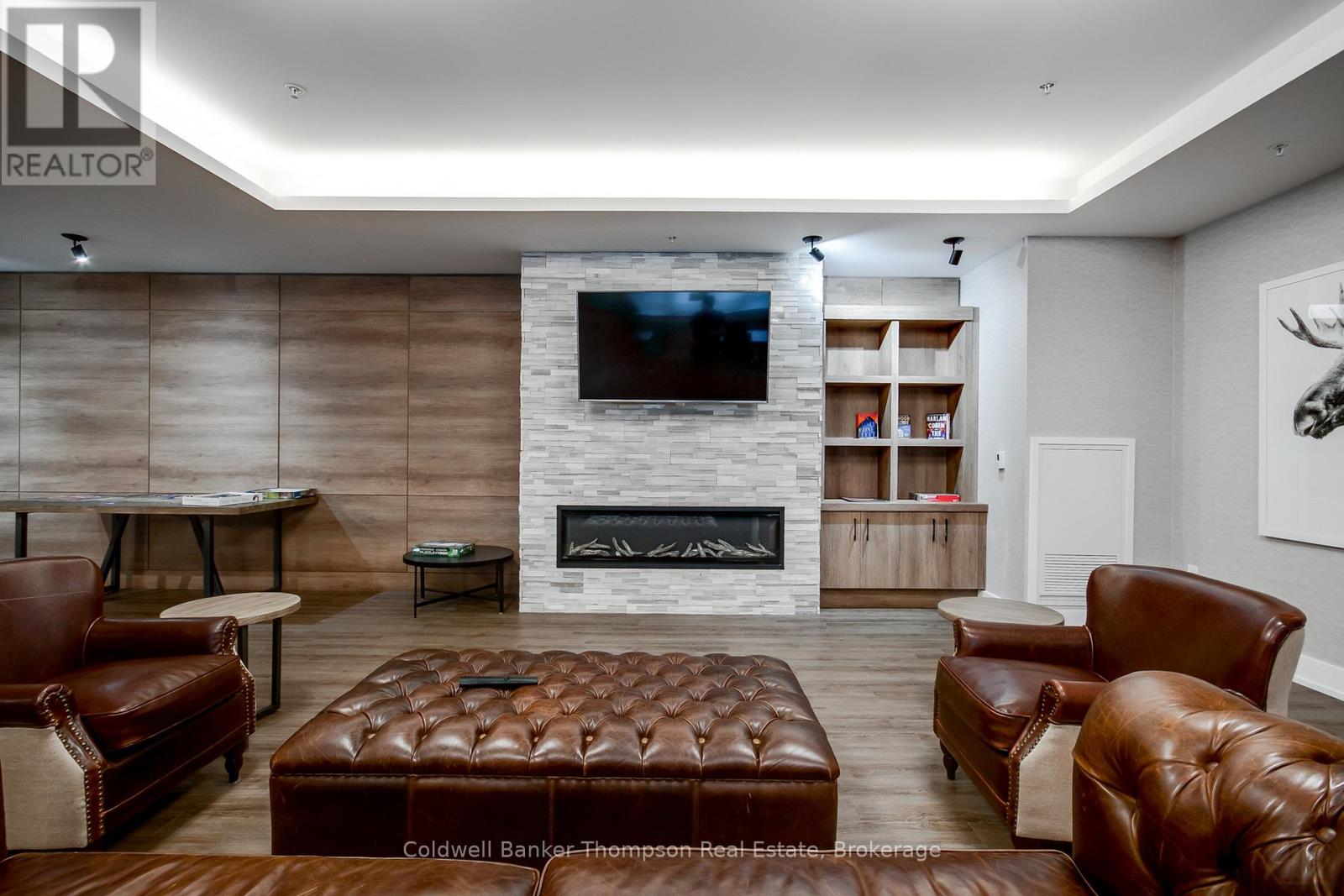 404 - 25 Pen Lake Point Road, Huntsville, Ontario  P1H 1A9 - Photo 36 - X12850428