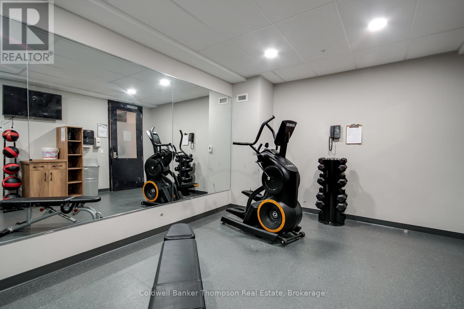 404 - 25 Pen Lake Point Road, Huntsville, Ontario  P1H 1A9 - Photo 39 - X12850428