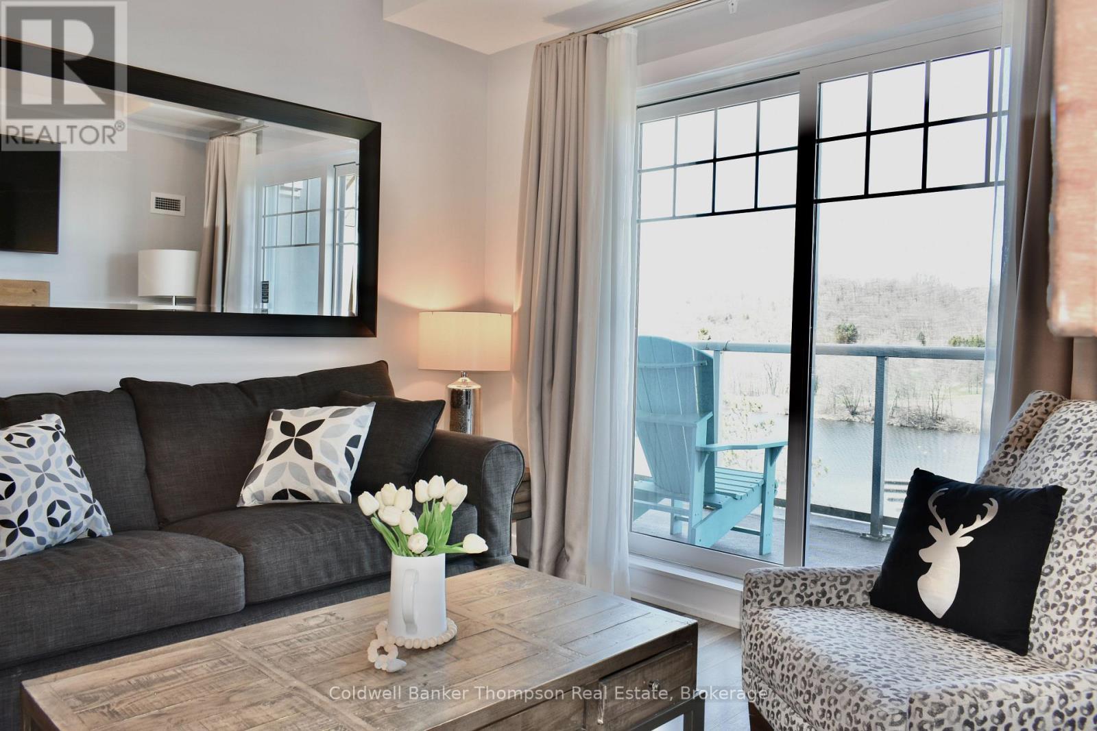 404 - 25 Pen Lake Point Road, Huntsville, Ontario  P1H 1A9 - Photo 6 - X12850428