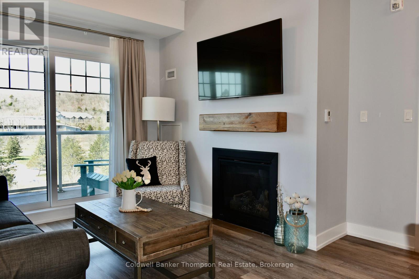 404 - 25 Pen Lake Point Road, Huntsville, Ontario  P1H 1A9 - Photo 7 - X12850428