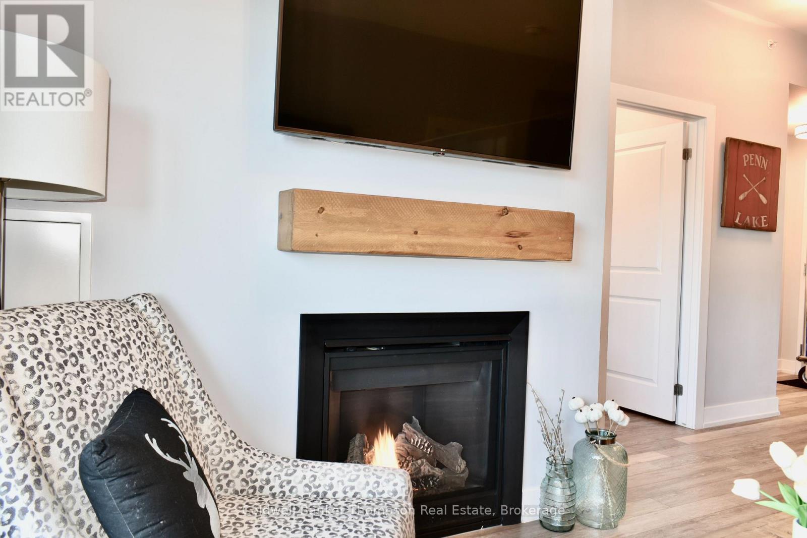 404 - 25 Pen Lake Point Road, Huntsville, Ontario  P1H 1A9 - Photo 9 - X12850428