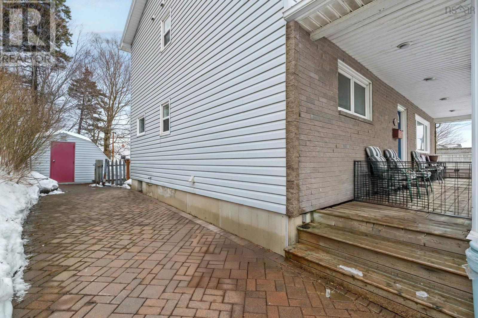 121 School Avenue, Halifax, Nova Scotia  B3N 2E1 - Photo 47 - 202603925