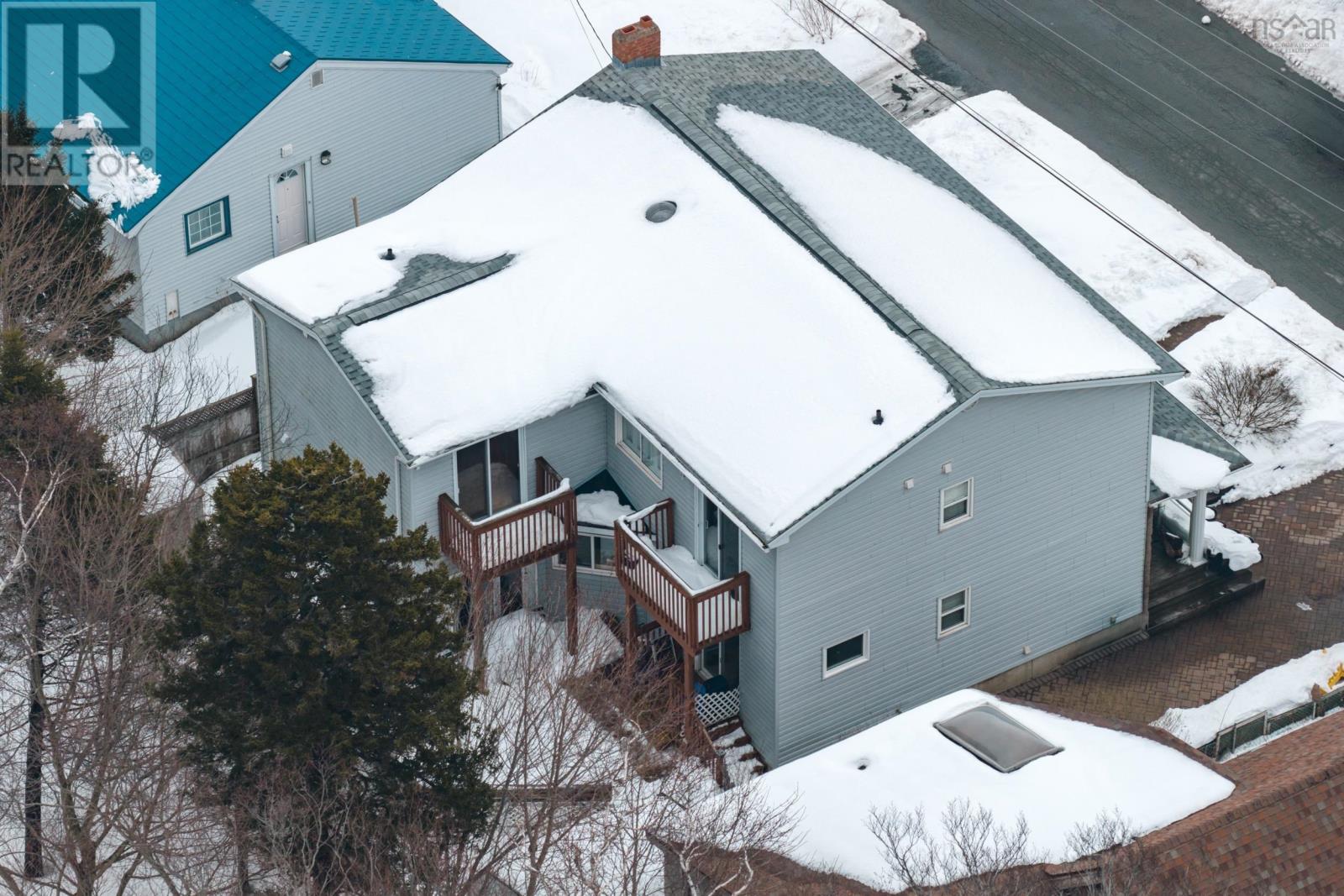 121 School Avenue, Halifax, Nova Scotia  B3N 2E1 - Photo 49 - 202603925