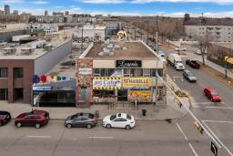 10586  109 St NW, Edmonton, Alberta