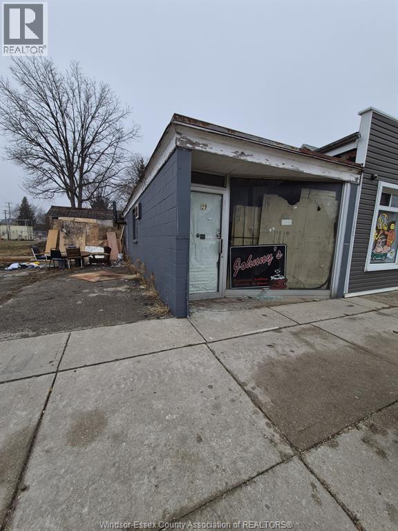 27 Talbot Road East, Wheatley, Ontario  N0P 1P0 - Photo 2 - 26004684