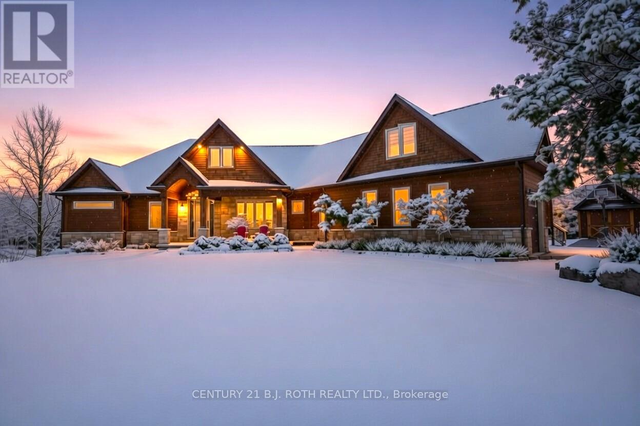 19 REID'S RIDGE, Oro-Medonte, Ontario