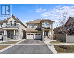 151 RUSSELL CREEK DRIVE, Brampton, Ontario