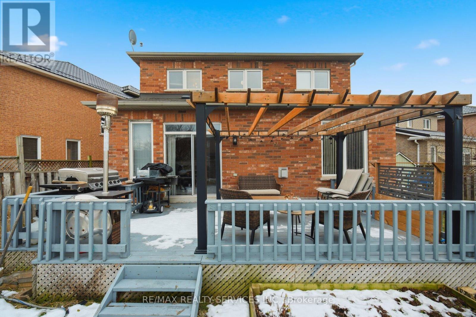 31 Seahorse Avenue, Brampton, Ontario  L6V 4N7 - Photo 33 - W12848200