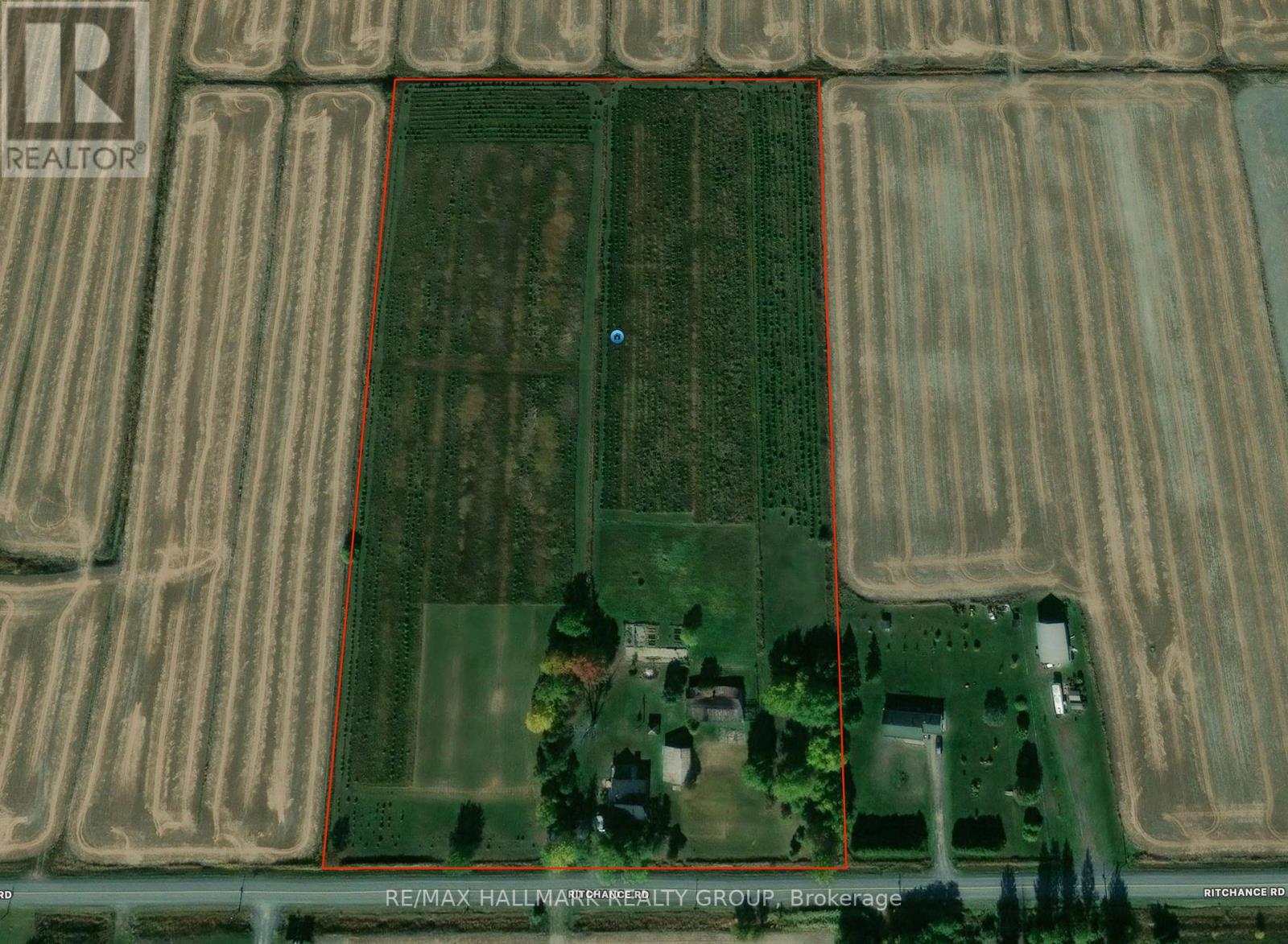 3210 Ritchance Road, Champlain, Ontario  K0B 1A0 - Photo 48 - X12847128